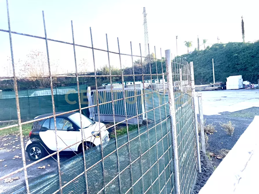 Immagine 25 di Capannone industriale in vendita  in Via Salvo D'Acquisto a San Giovanni La Punta