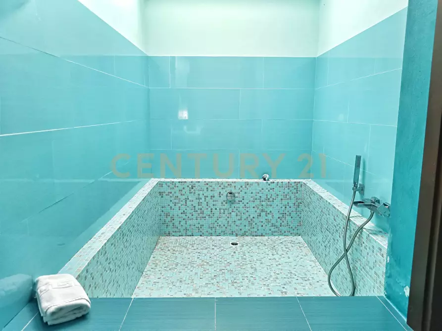 Immagine 34 di Casa indipendente in vendita  in podere san giuseppe a Piancastagnaio