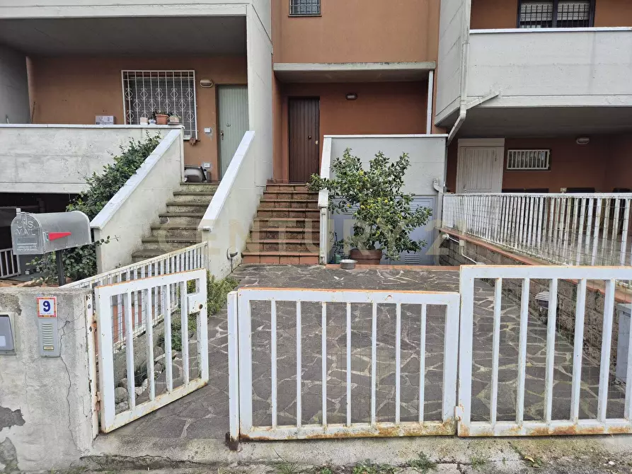 Immagine 34 di Terratetto in vendita  in via fratelli matteini 9 a Grosseto