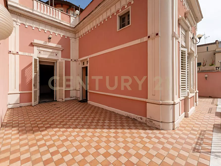 Immagine 16 di Villa in vendita  in Via Ingegnere 130 a Catania