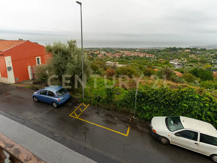 Immagine 10 di Villa in vendita  in Via Tripoli 229 a Catania