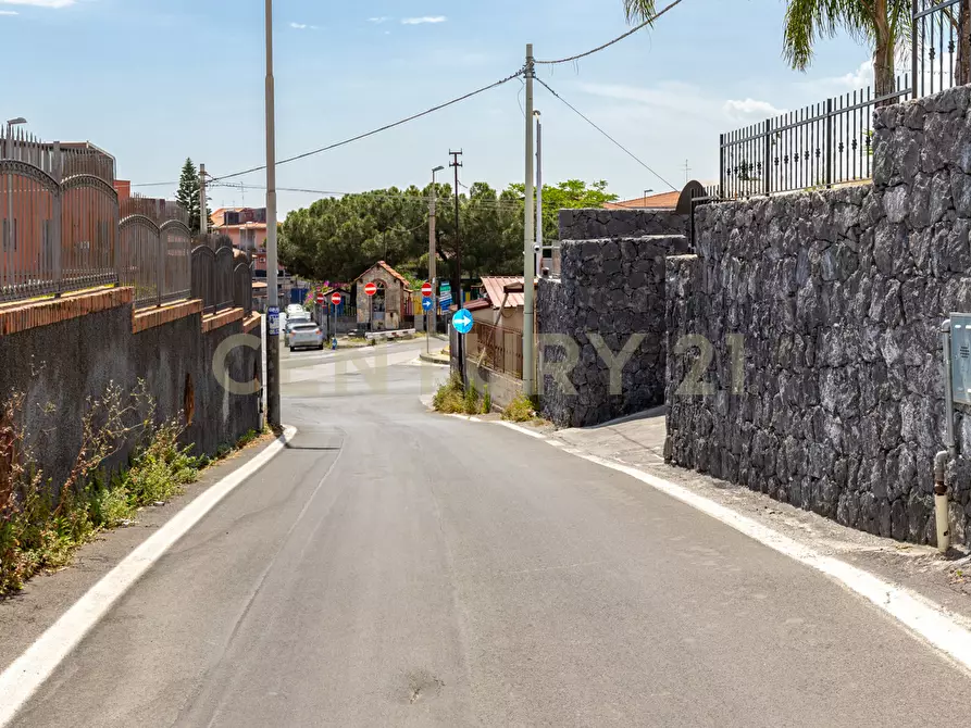 Immagine 33 di Trilocale in vendita  in Via Aquila 22 a Catania