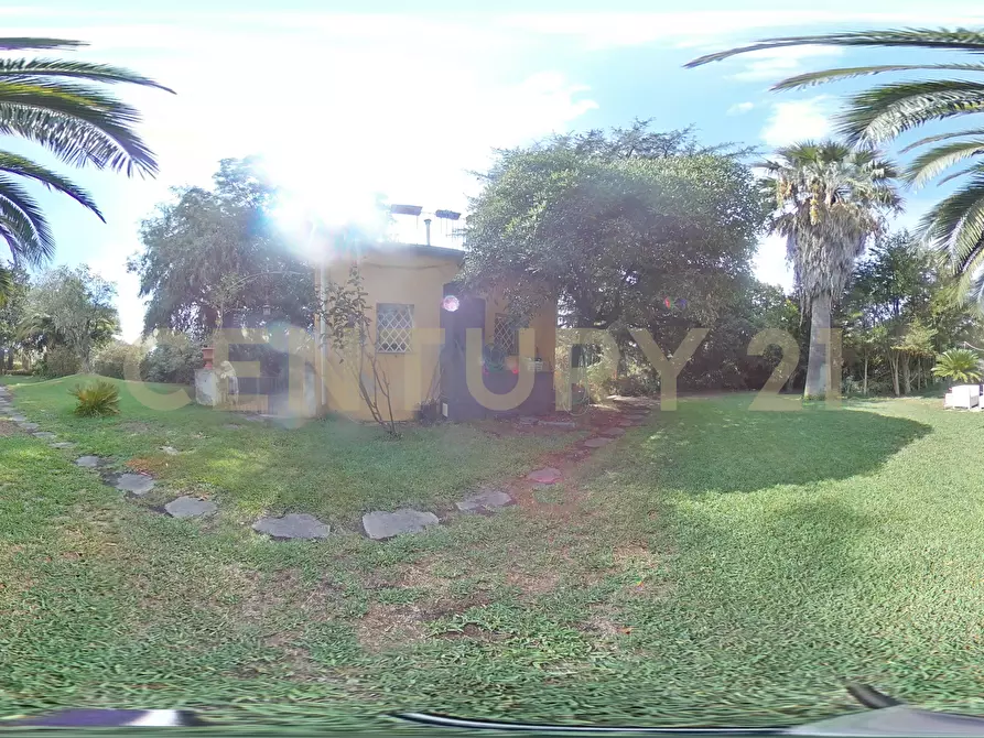 Immagine 66 di Villa in vendita  in Via Pulei 25 a Mascalucia