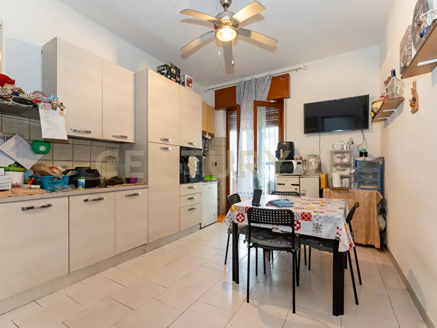 Immagine 11 di Appartamento in vendita  in Via Badia 47 a Aci Catena