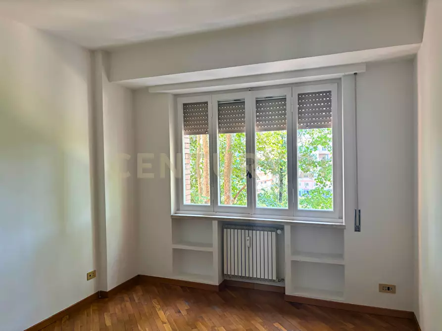 Immagine 18 di Bilocale in affitto  in Via Valsolda 129 a Roma