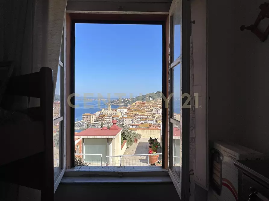 Immagine 21 di Trilocale in vendita  in Via Panoramica 52 a Monte Argentario