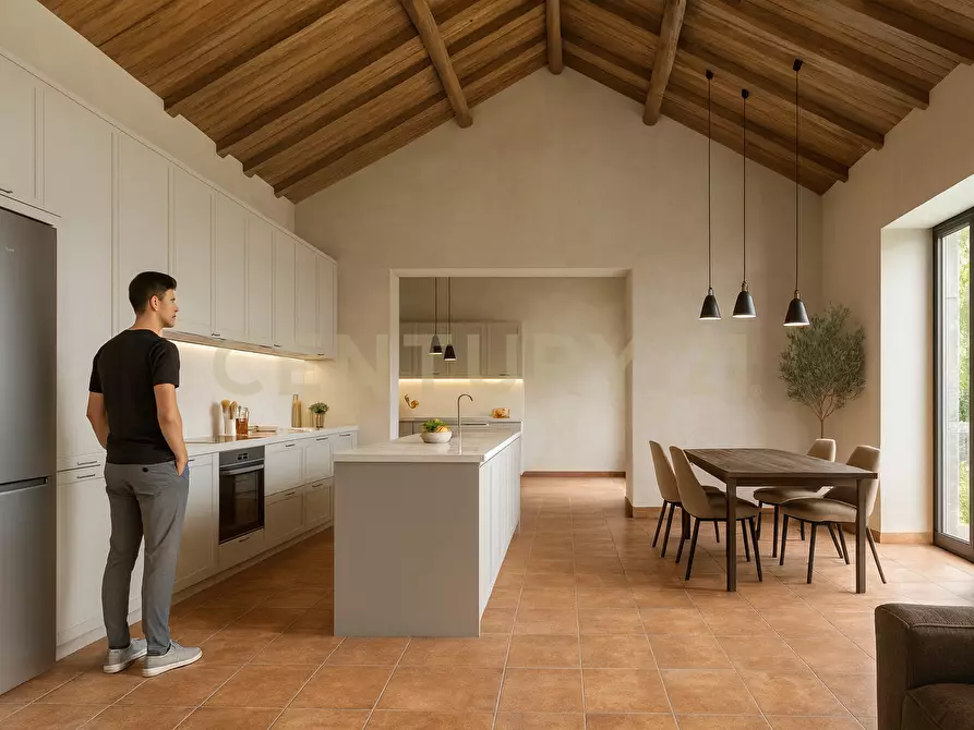 Immagine 23 di Casa indipendente in vendita  in Via Nuova sn a Acireale