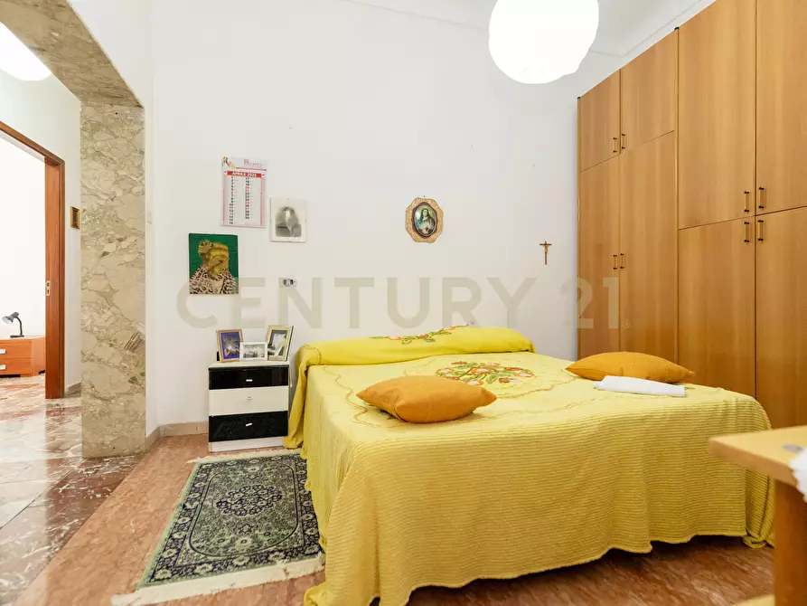 Immagine 4 di Appartamento in vendita  in Via Cavour 12 a Melilli