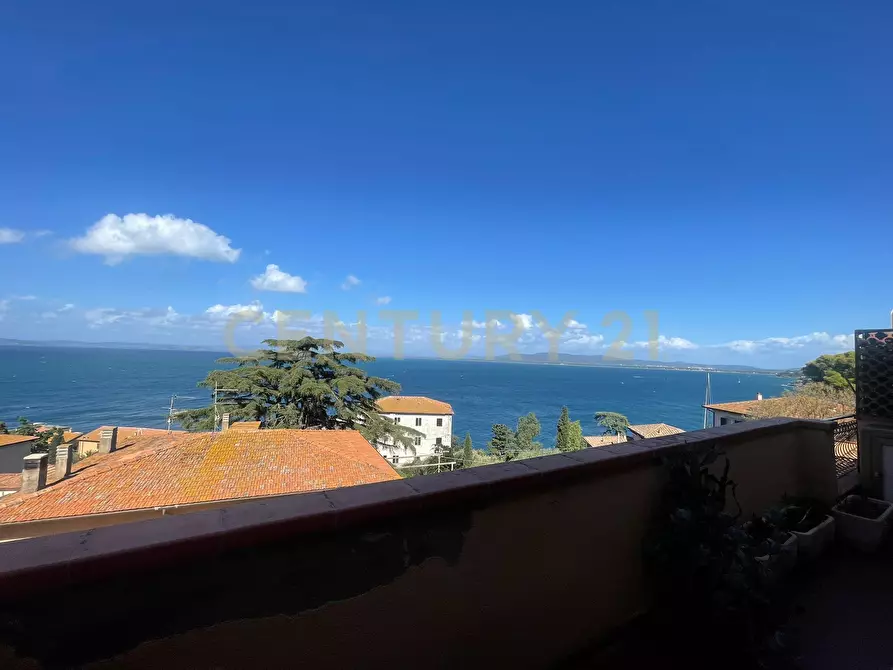 Immagine 30 di Quadrilocale in affitto  in Via Aia del Dottore a Monte Argentario