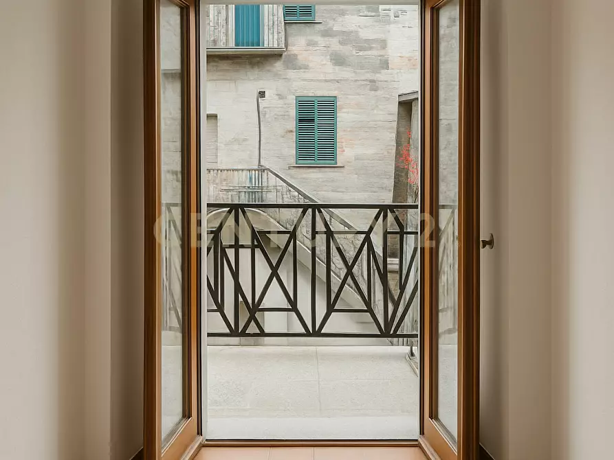 Immagine 7 di Terratetto in vendita  in Via Massimo D'Azeglio 20 a Abbadia San Salvatore