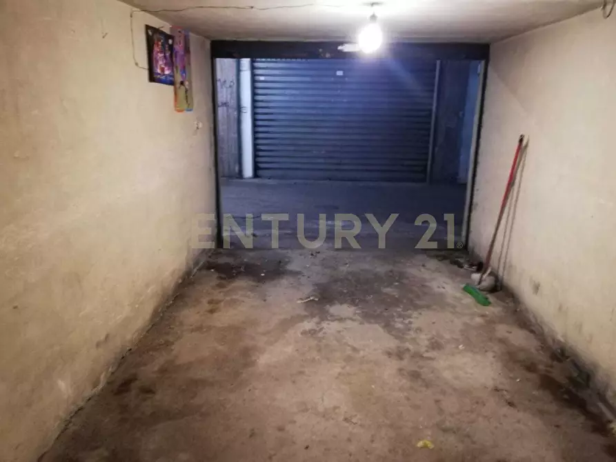 Immagine 4 di Garage in vendita  in Via Francesco Guglielmino 16 a Catania