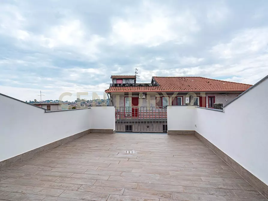 Immagine 24 di Quadrilocale in vendita  in Via delle Rose 17 a Valverde