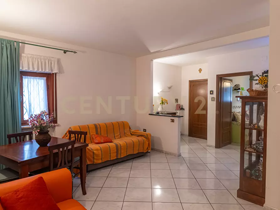 Immagine 6 di Quadrilocale in vendita  in Via Bartoli 5 a Follonica