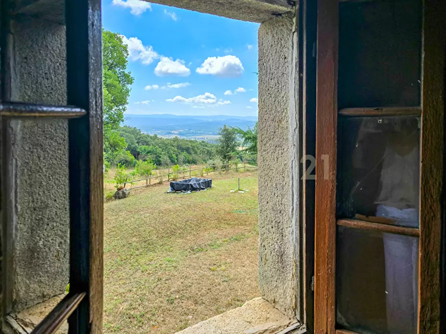 Immagine 18 di Rustico / casale in vendita  in podere le rocchette snc a Roccastrada