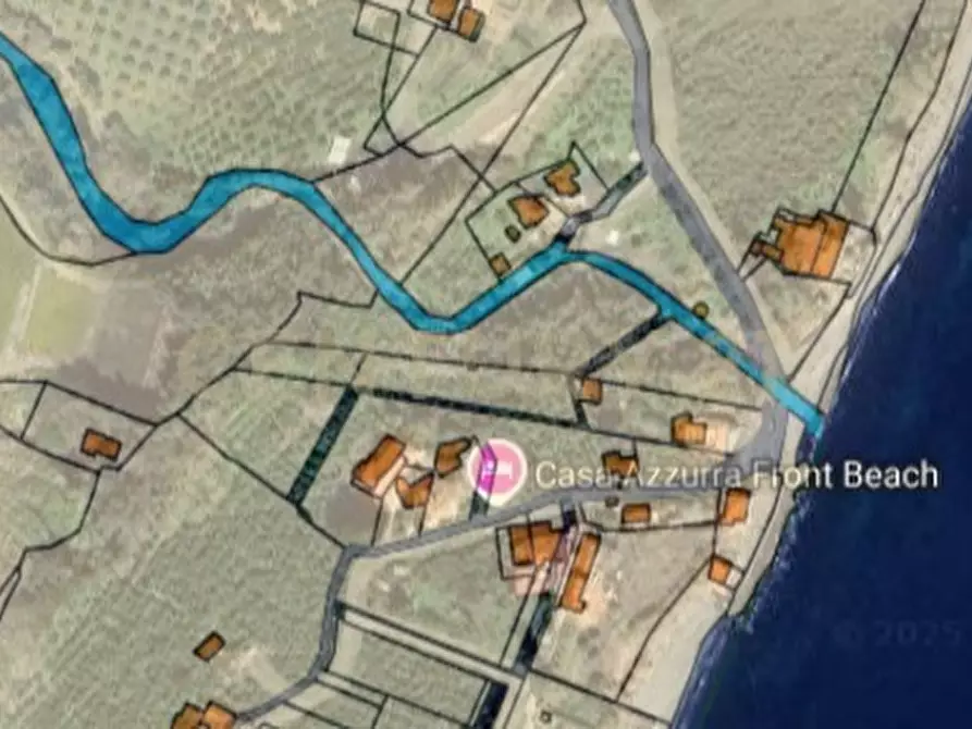 Immagine 53 di Villa in vendita  in Strada Comunale 9 Praiola 8 a Riposto