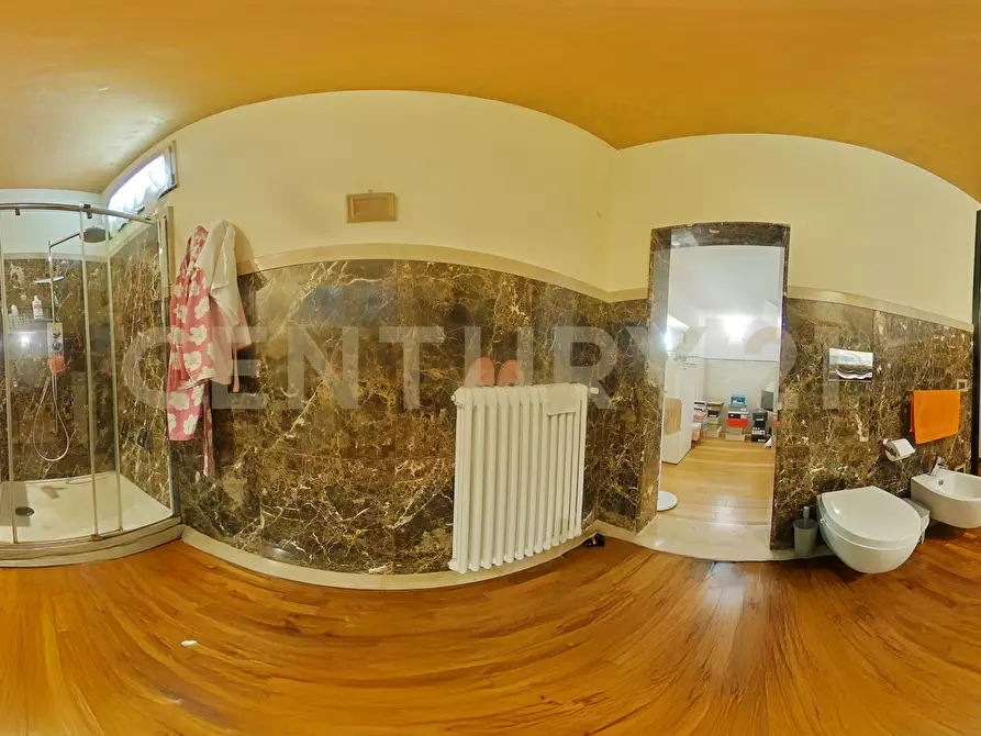 Immagine 103 di Villa in vendita  in Via G. Pezzana 11 a Aci Castello