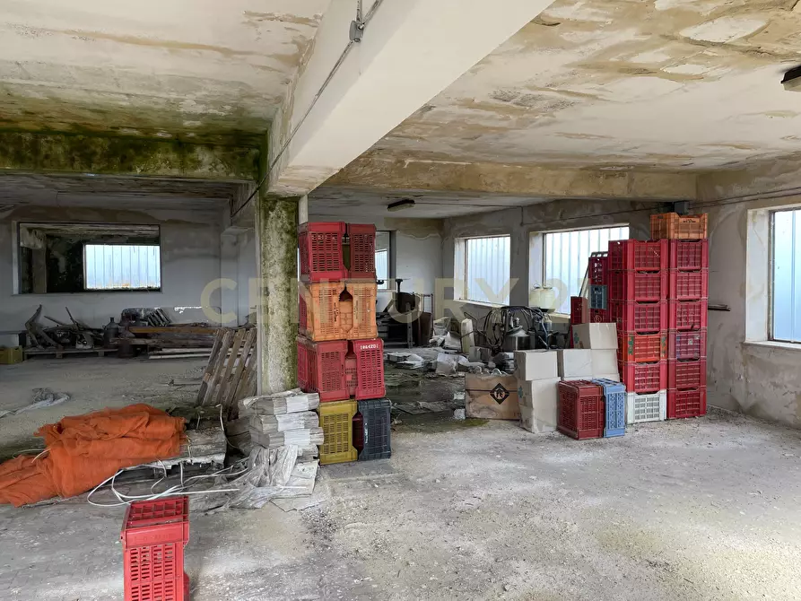 Immagine 92 di Attività artigianale in vendita  in Via Santisi a Motta D'affermo