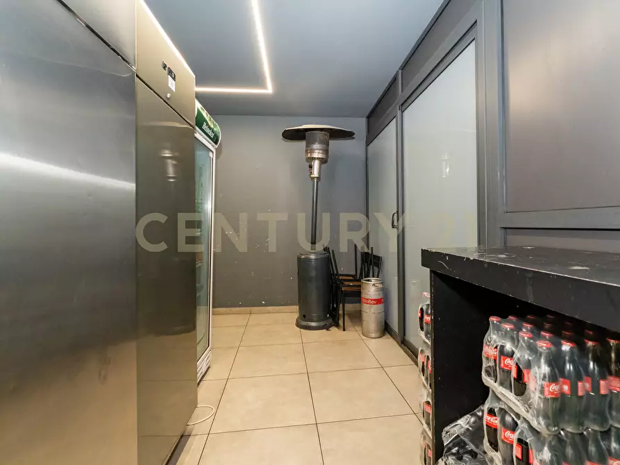 Immagine 65 di Bar / Ristorante in vendita  in Via Gemmellaro 47/A a Catania