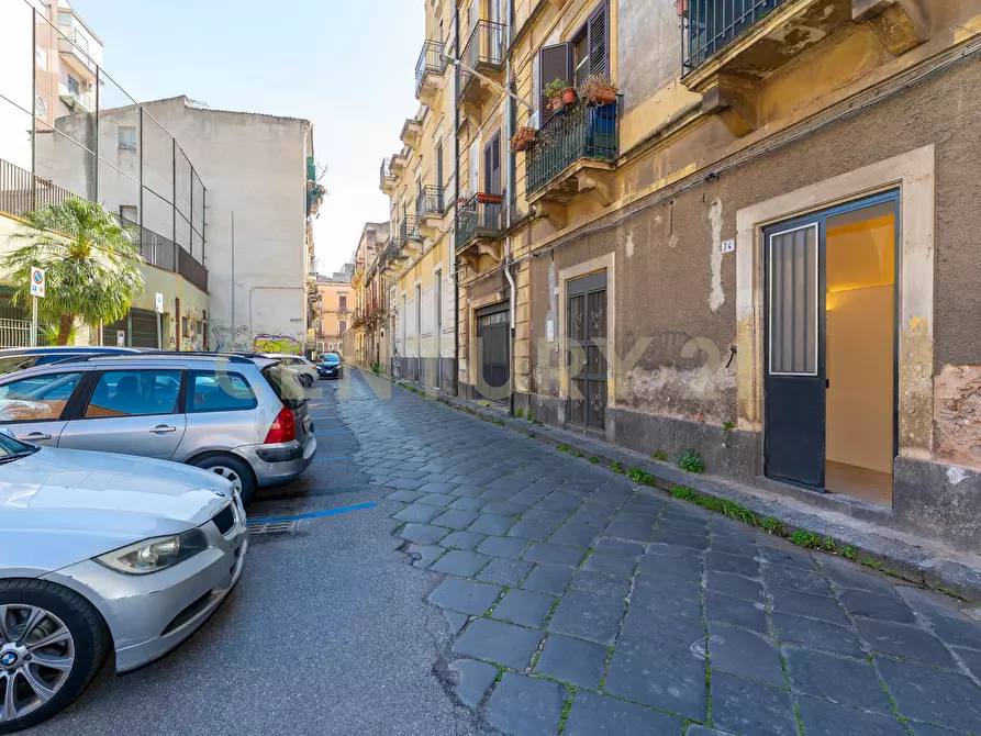 Immagine 3 di Monolocale in vendita  in Via Sisto 72 a Catania