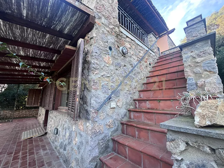 Immagine 44 di Villa in vendita  in Via delle Ginestre 80 a Orbetello