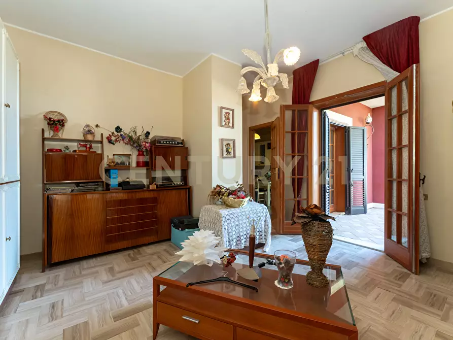 Immagine 79 di Villa in vendita  in Via Ottavia Penna 50 a Caltagirone