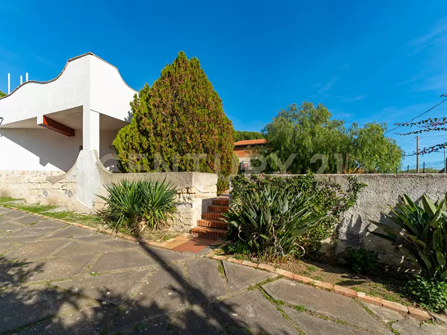 Immagine 72 di Casa indipendente in vendita  in via delle azalee 4 a Augusta