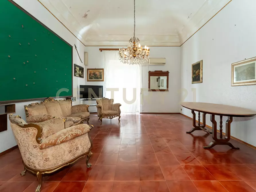 Immagine 35 di Appartamento in vendita  in Via Aloi 11 a Catania