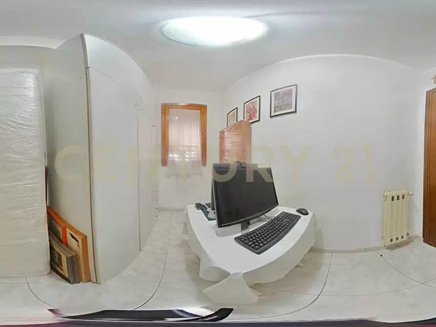 Immagine 35 di Bilocale in vendita  in Via Gesualdo Bufalino 1 a Aci Catena