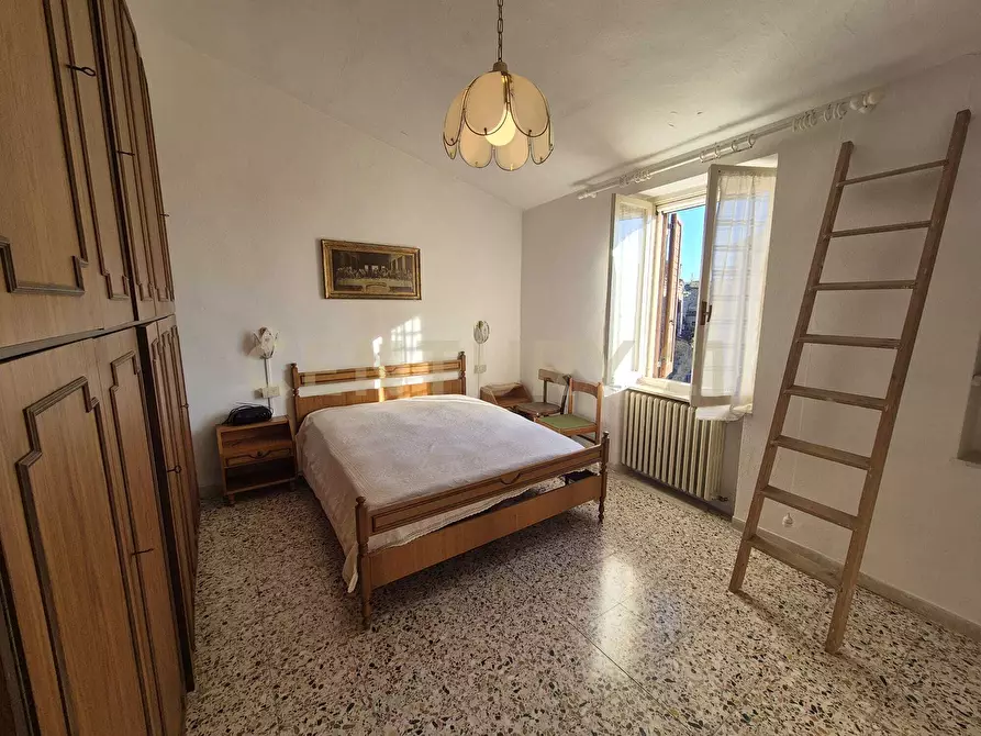 Immagine 9 di Terratetto in vendita  in Piazza Solferino 4 a Civitella Paganico