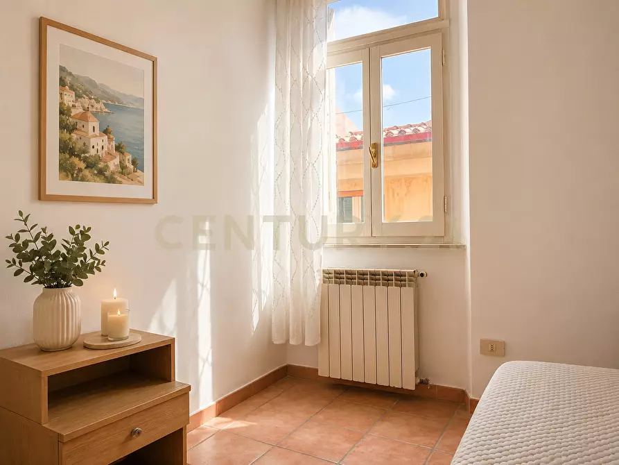 Immagine 8 di Trilocale in vendita  in Via Giuseppe Mazzini 3 a Orbetello