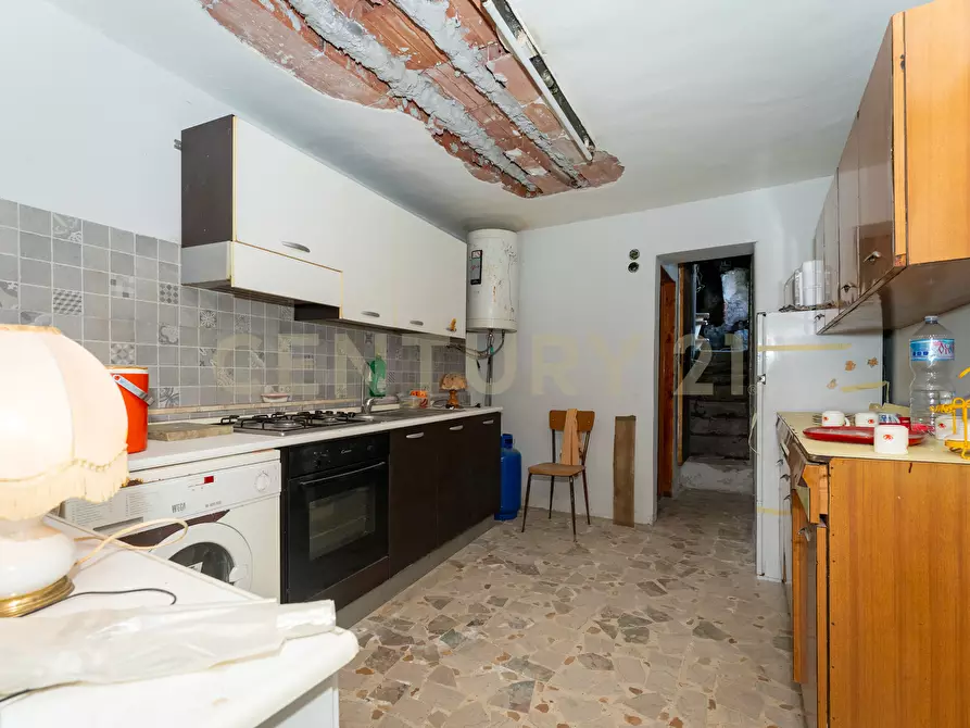 Immagine 62 di Casa indipendente in vendita  in Via Brigadiere Salvatore di Stefano 8 a Catania