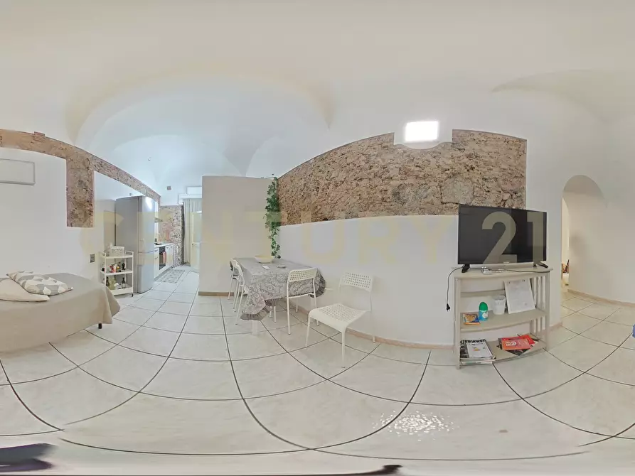 Immagine 27 di Casa indipendente in vendita  in Via Marinai 14 a Catania