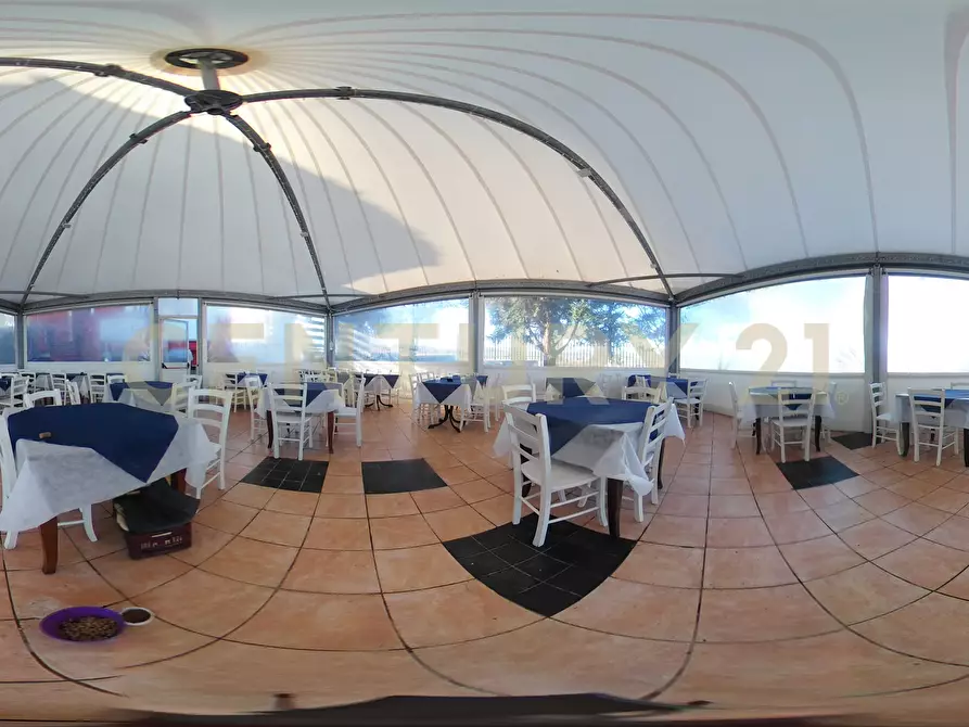 Immagine 72 di Bar / Ristorante in vendita  in Via Del Mare SNC a Augusta