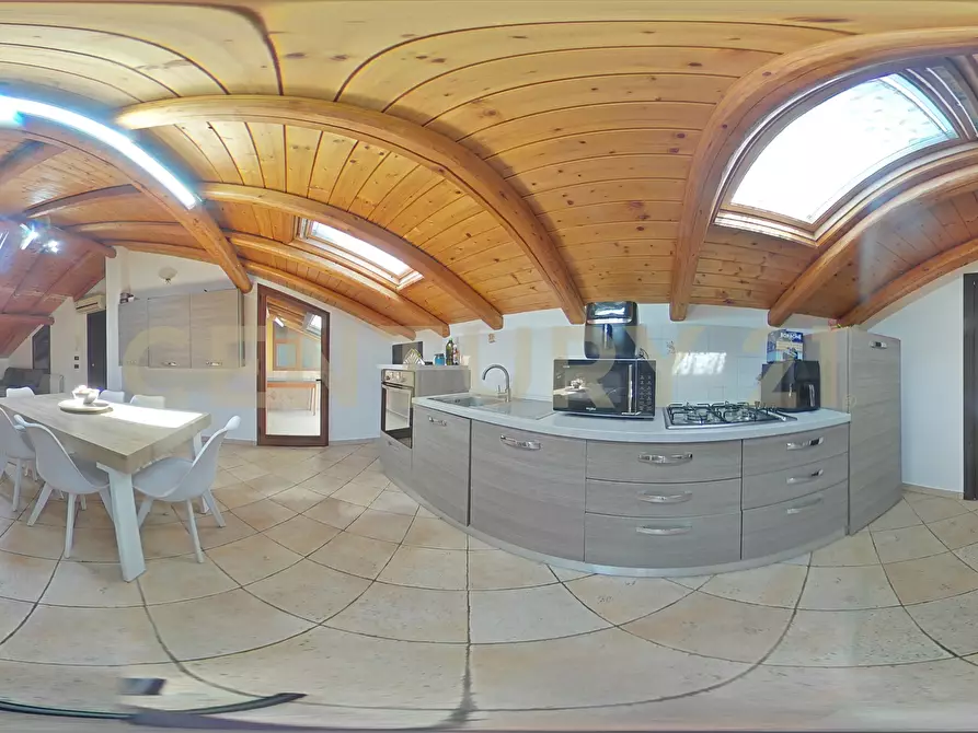 Immagine 50 di Appartamento in vendita  in Via Imola 13 a San Giovanni La Punta