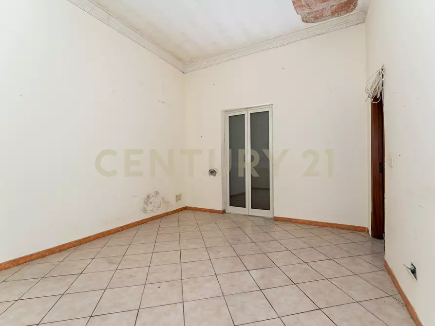 Immagine 15 di Porzione di casa in vendita  in Via Giudice 10 a Catania
