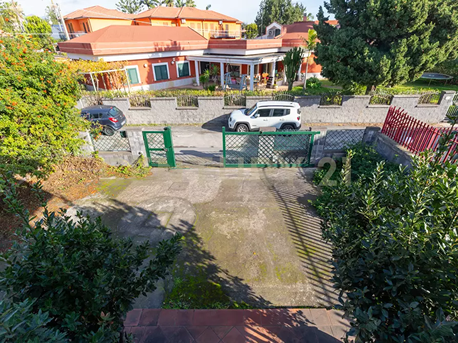 Immagine 5 di Quadrilocale in vendita  in Via Traversa V a Mascali