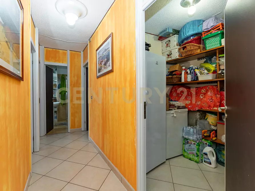 Immagine 22 di Pentalocale in vendita  in Via della Grotta 2 a Augusta