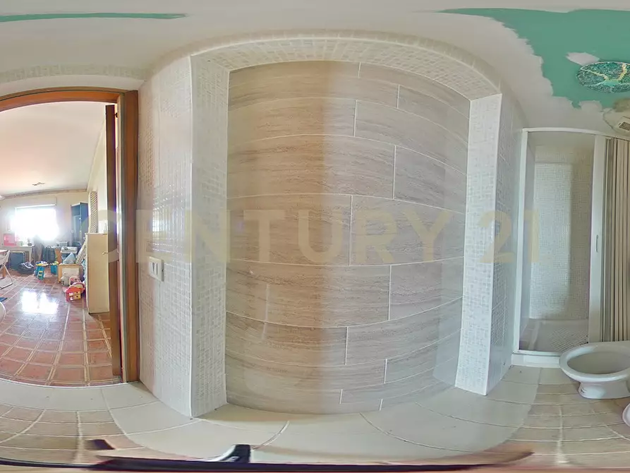 Immagine 71 di Loft/Open space in vendita  in Via Madonna delle Lacrime 64 a San Giovanni La Punta