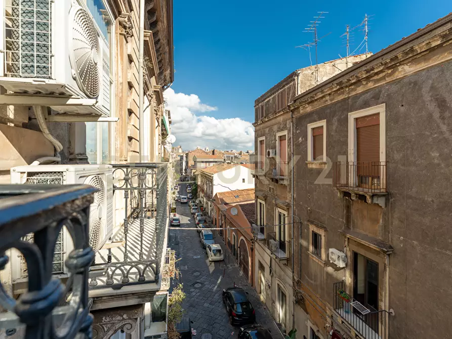 Immagine 53 di Appartamento in vendita  in Via Ferrara Abate 76 a Catania