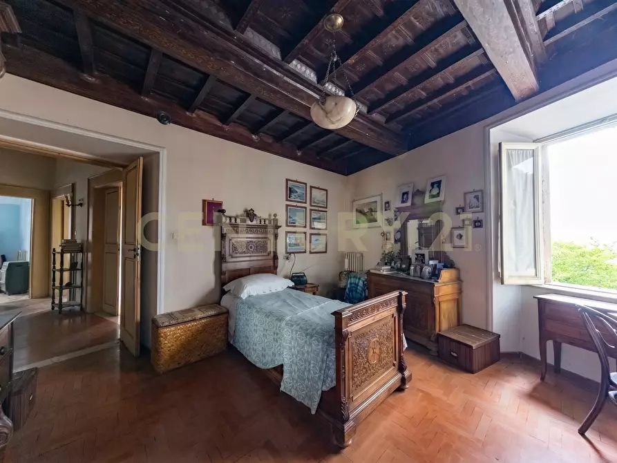 Immagine 15 di Appartamento in vendita  in Via Giuseppe Garibaldi 31 a Veroli