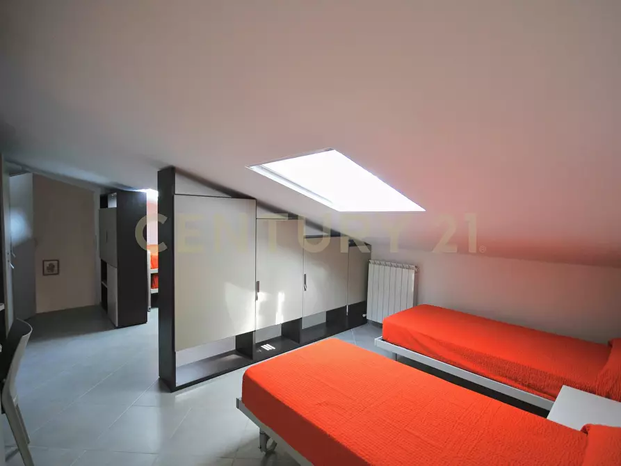 Immagine 14 di Terratetto in vendita  in via ludovico ariosto 8/A a Grosseto