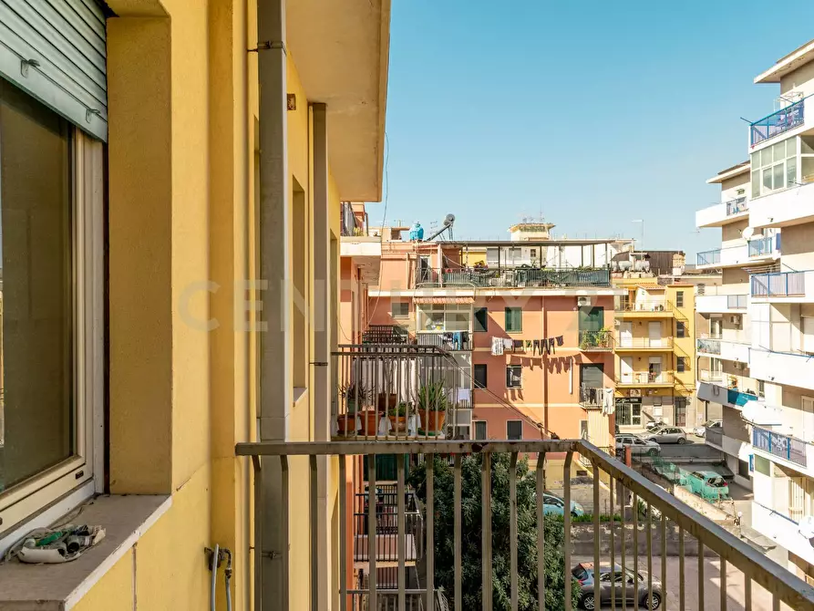 Immagine 10 di Appartamento in vendita  in Via Gaeta 33 a Lentini