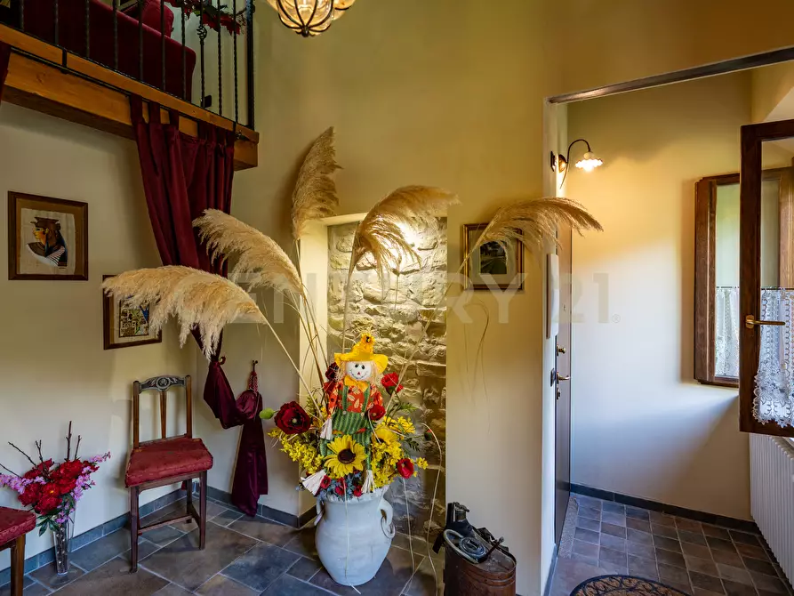 Immagine 19 di Trilocale in vendita  in Via delle Fornaci a Murlo