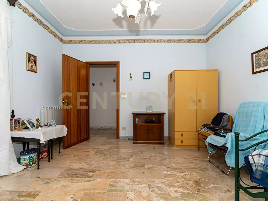 Immagine 36 di Casa indipendente in vendita  in Via del Chinotto 14 a Catania