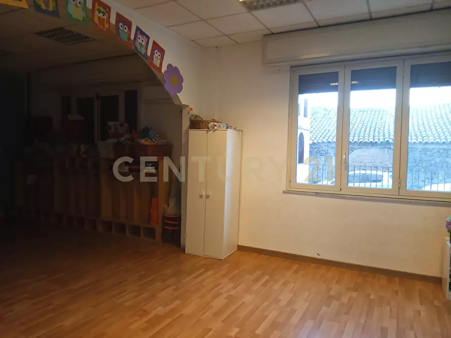Immagine 24 di Ufficio in vendita  in Via Nazionale 51 a Camporotondo Etneo