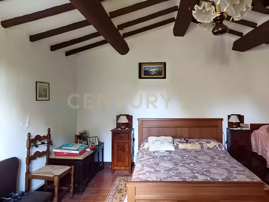 Immagine 13 di Rustico / casale in vendita  in Via del Parco 27 a Santa Fiora