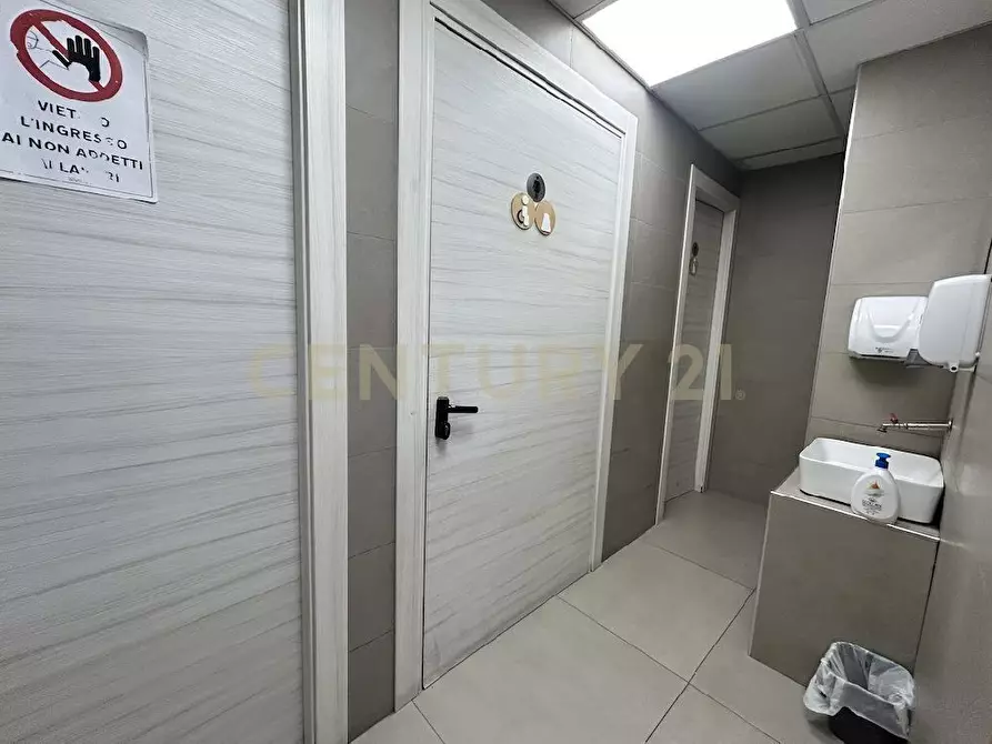 Immagine 10 di Bar / Ristorante in vendita  in Strada Statale 115 a Porto Empedocle