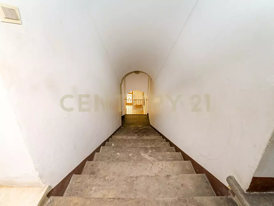 Immagine 7 di Appartamento in vendita  in VIA LUIGI STURZO 129 a Caltagirone