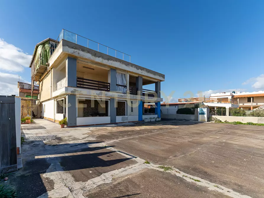 Immagine 17 di Trilocale in vendita  in Via Settebello 92 a Augusta