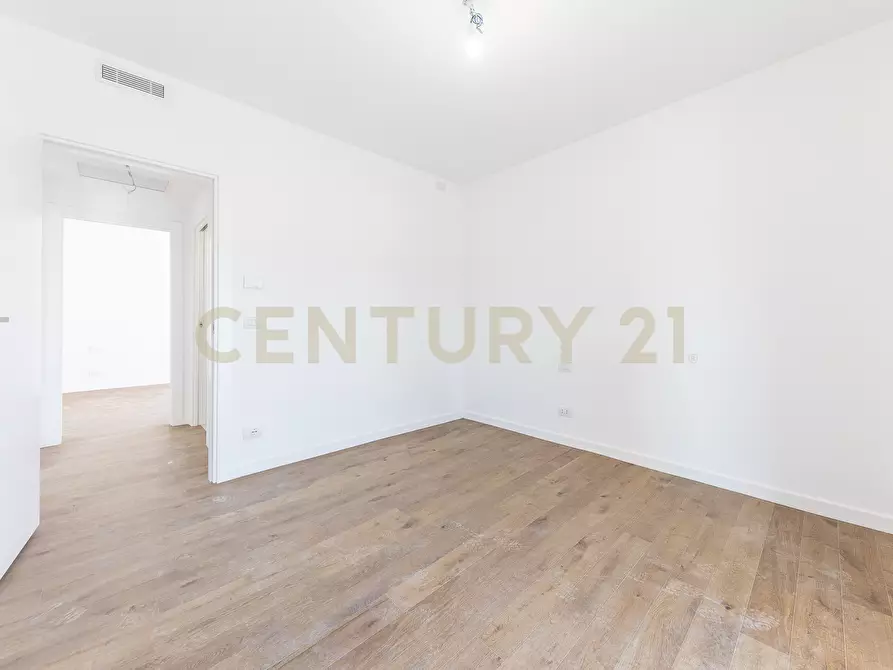 Immagine 35 di Attico in vendita  in Via della Vignaccia 45 a Roma